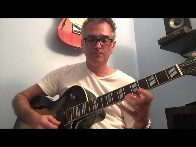 Video thumbnail for Triste