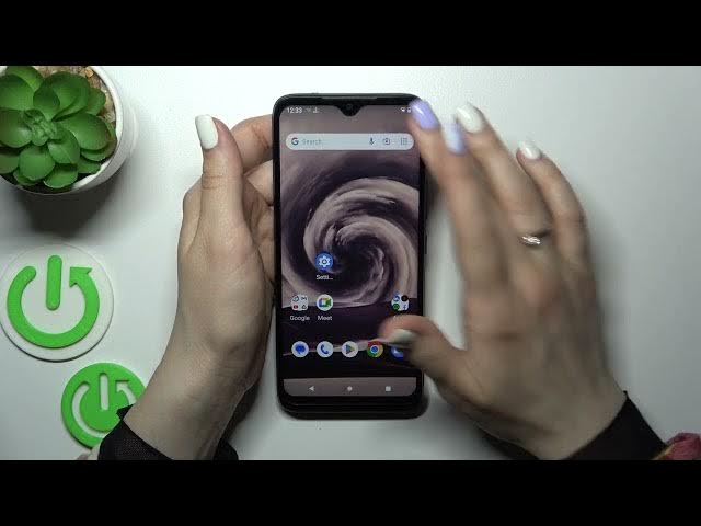 Video thumbnail for How to Connect NOKIA C12 to Wi-Fi - Wi-Fi Connection