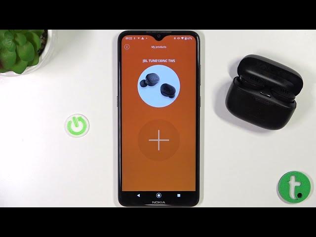 Video thumbnail for How to Hard Reset JBL Tune 130NC - Restore Default Settings in JBL Tune 130NC