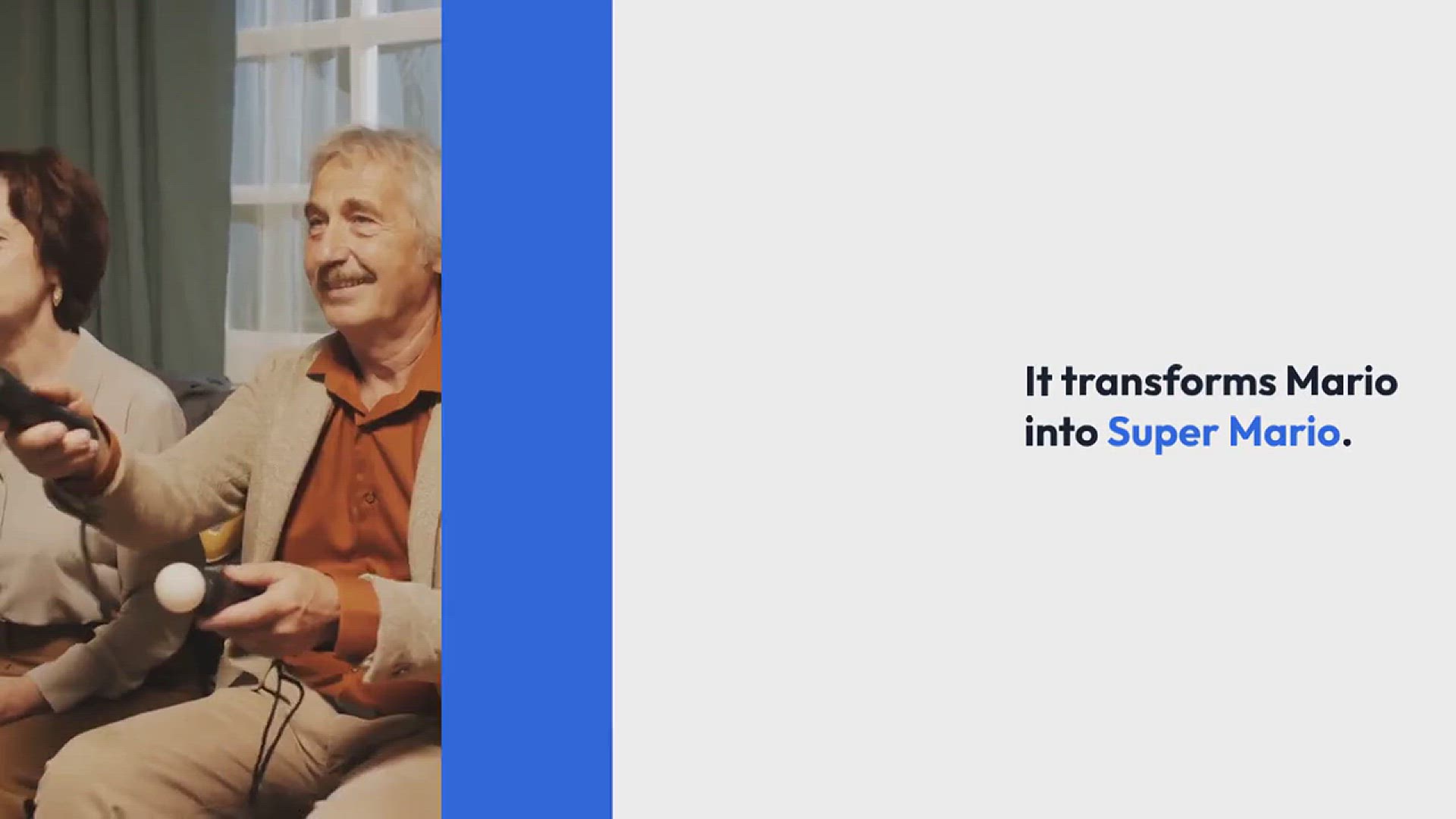 Video thumbnail for Super Mushroom Power-Up Guide