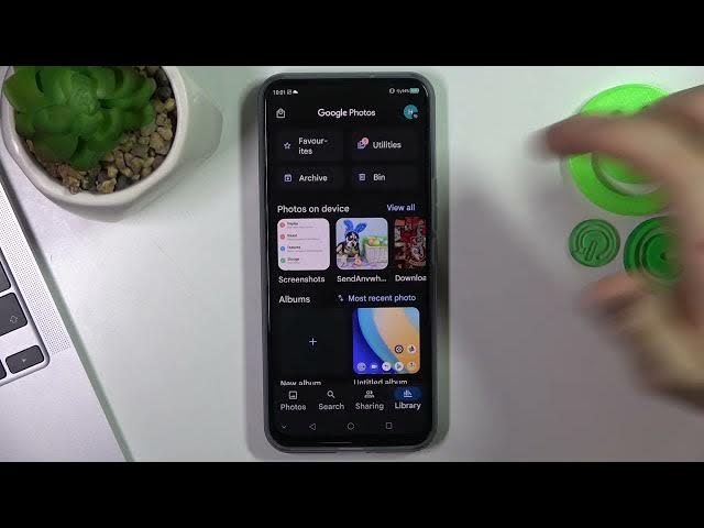 Video thumbnail for How to Recover Deleted Photos and Videos on ZTE Axon 20 5G