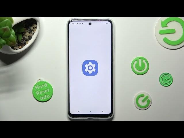 Video thumbnail for MOTOROLA MOTO G23 - How to Manage Auto Brightness? Increase & Decrease Display Bright Automatically!
