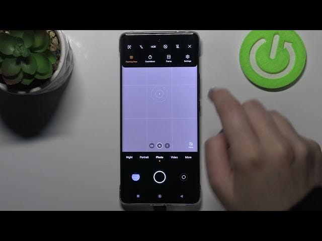 Video thumbnail for How to Reset Camera Settings on VIVO X60 Pro – Restore Camera Defaults