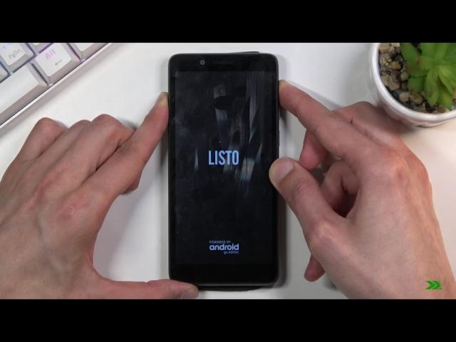 Video thumbnail for How to Wipe Cache Partition in Listo SP50 – Remove Cache