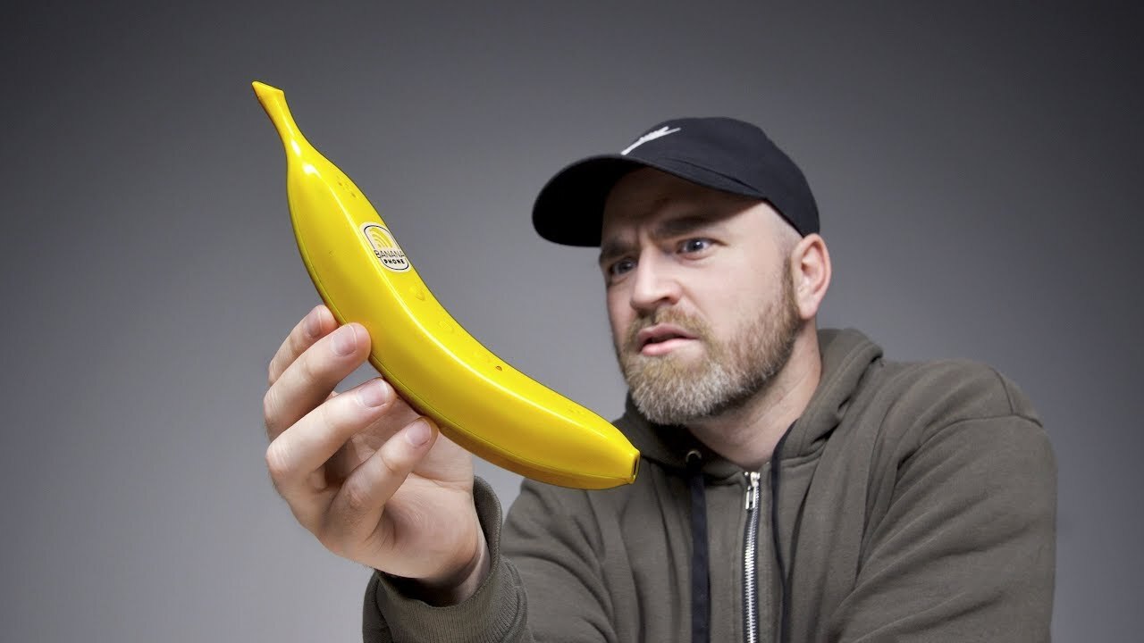 Video thumbnail for How is this thing even real??