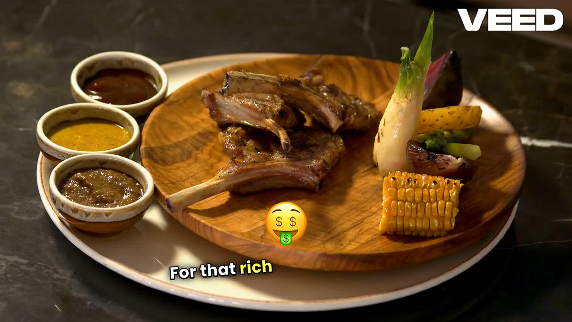 'Video thumbnail for How to Cook Prime Rib'