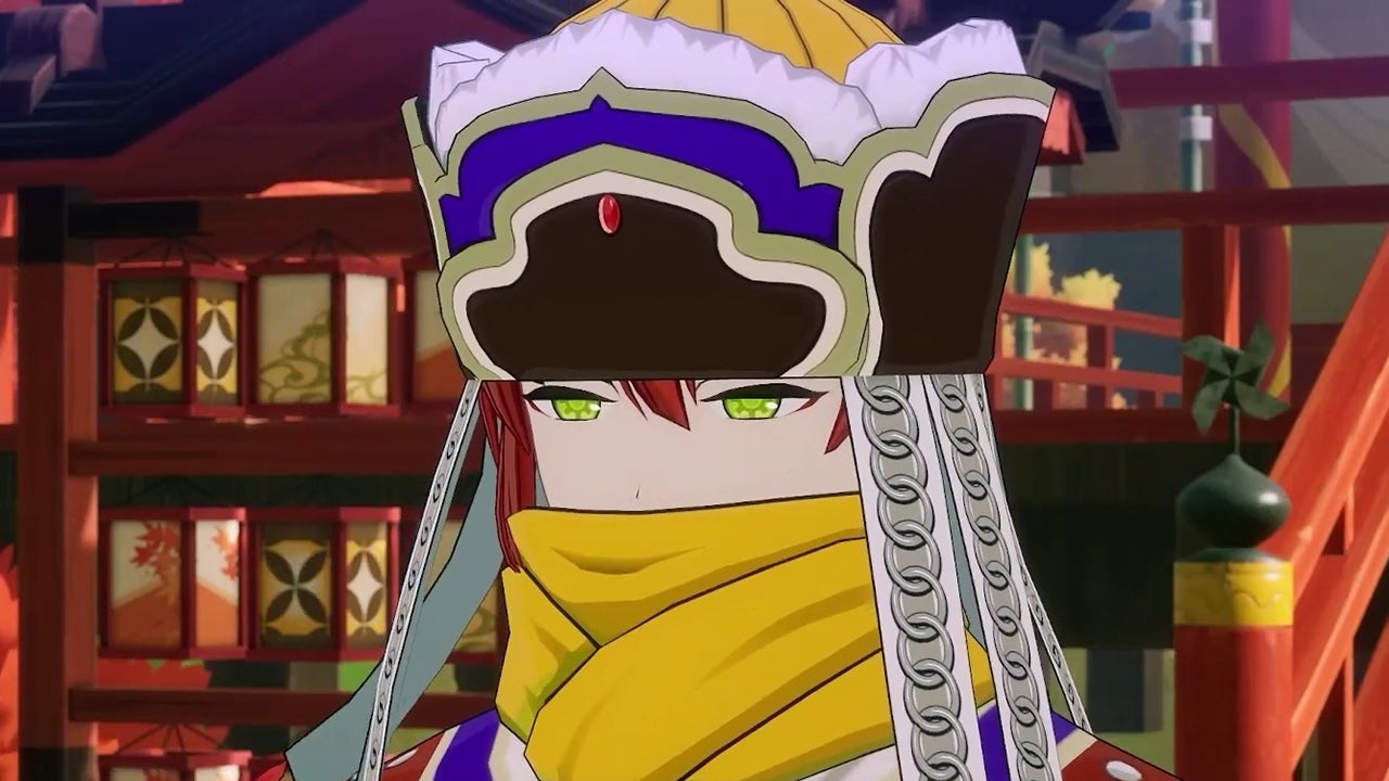 Video thumbnail for Rune Factory: Guardians of Azuma - Official Cuilang Trailer