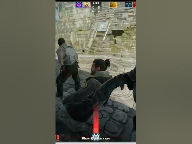 Video thumbnail for Counter-Strike - CS2 4K w/ Kukri and USPS