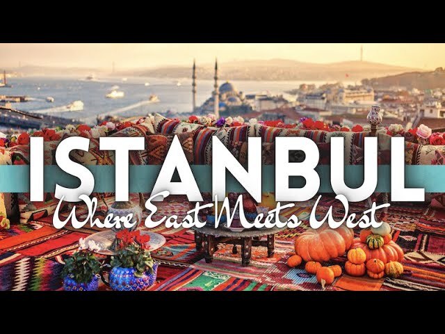 Video thumbnail for Istanbul Turkey Travel Guide: Best Things to Do in Istanbul