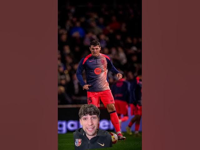 Video thumbnail for Opiniones? Ig: pausegarrra #futbol #cullera