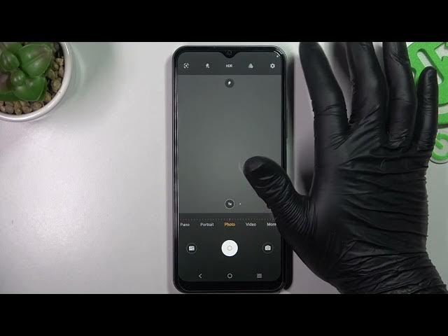 Video thumbnail for How to Customize Watermark on VIVO Y16? - Set Up Watermark