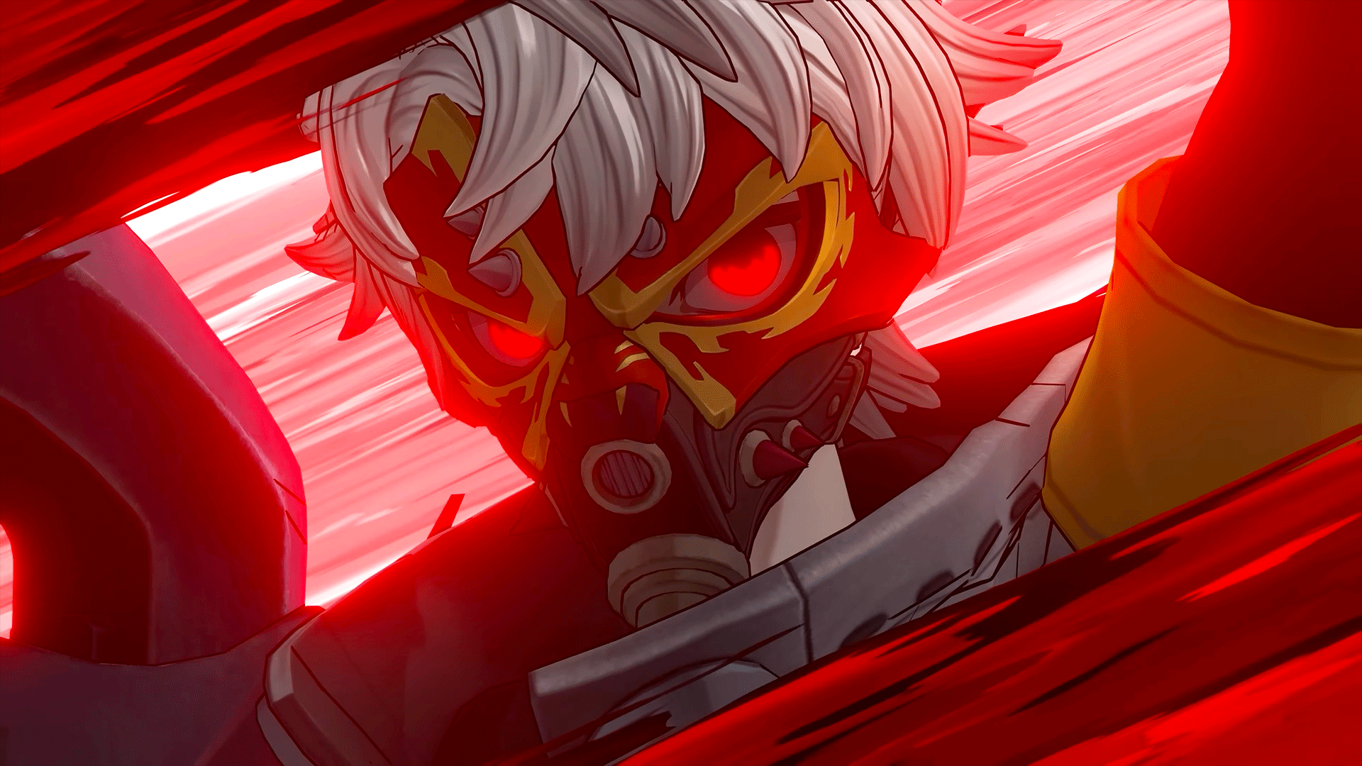 Video thumbnail for Gachiakuta: The Game - Official Reveal Teaser Trailer