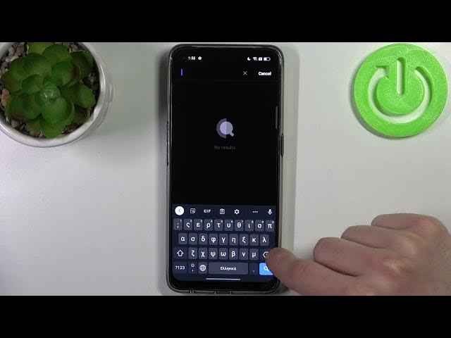 Video thumbnail for How to Change Keyboard Language on REALME 9 Pro+
