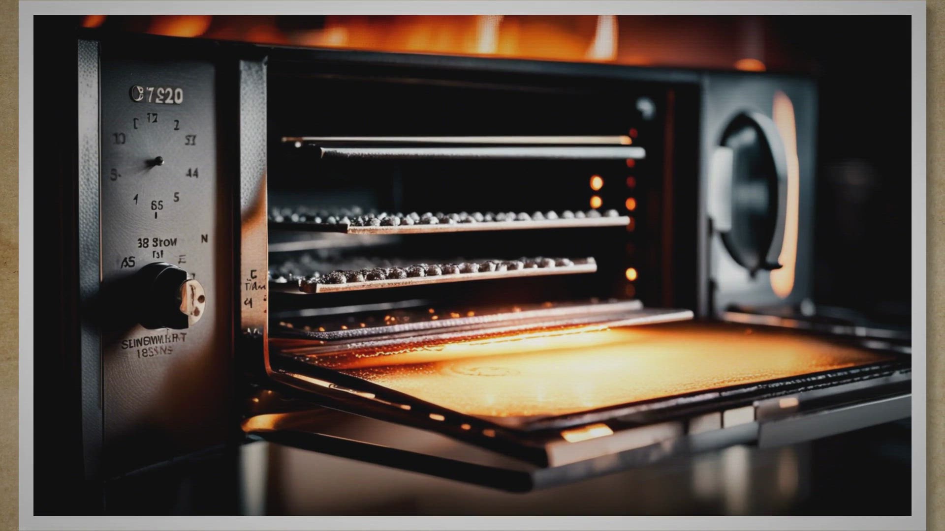 'Video thumbnail for Oven Repair DIY Ideas: Fixing Your Oven Like a Pro'