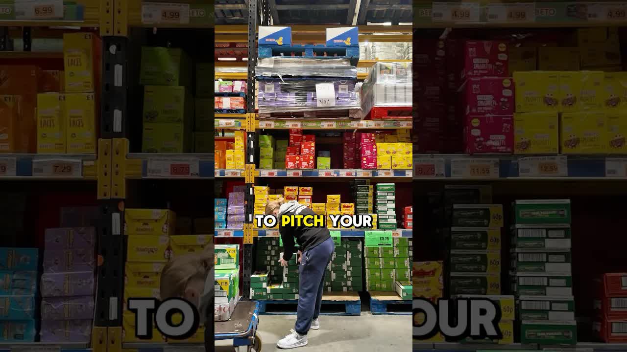 Video thumbnail for (458) pitching tips: conquer your fear of business pitches