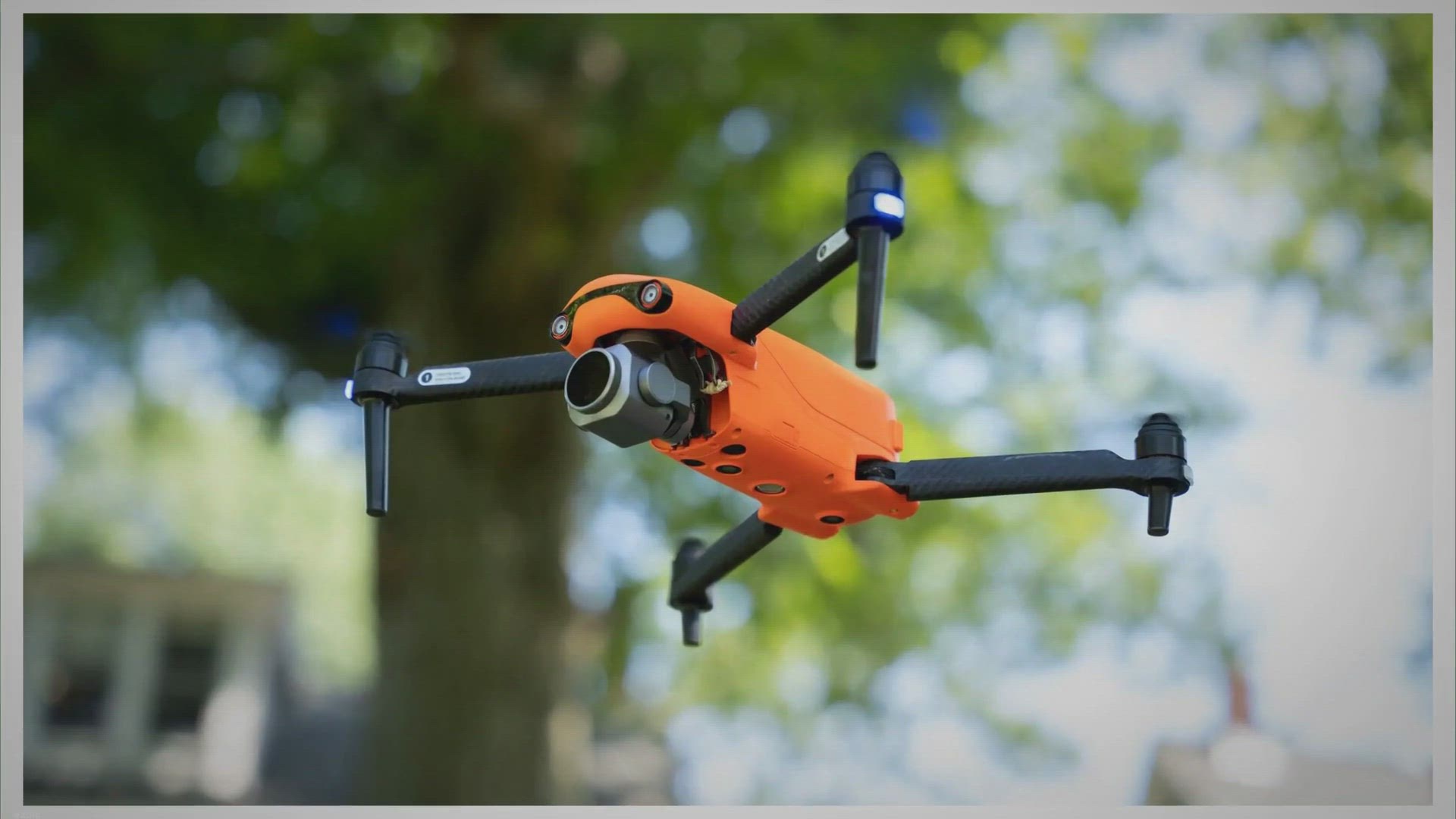 Video thumbnail for 8 Tips to Make Your Drone More Visible (Proven Tips to Enhance Drone Visibility in the Sky)