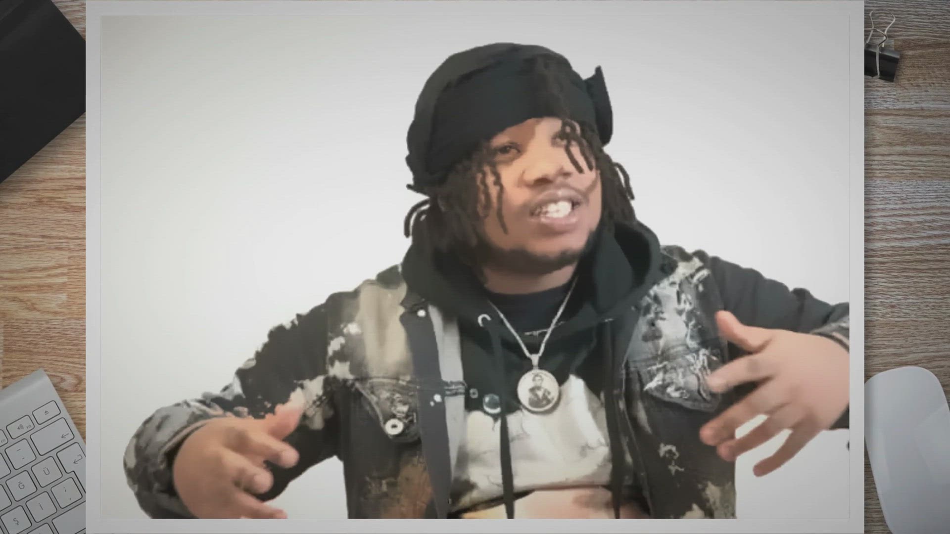 West Philly’s Rapper 1Mere’s Real Name, Age, Bio, Net Worth, Girlfriend ...