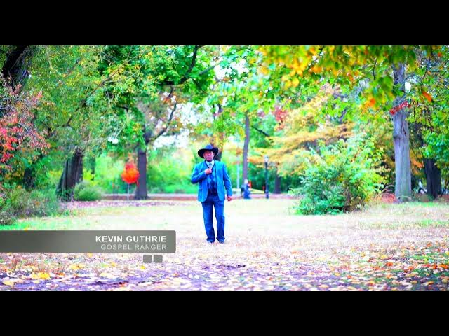 Video thumbnail for I'm a Gospel Ranger Music Video