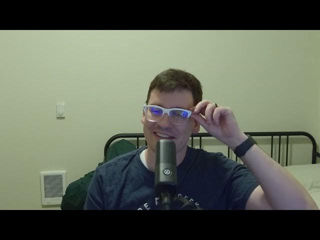 Video thumbnail for The Bold Prompt Cast 12 - $25 Virtual Boy Cardboard