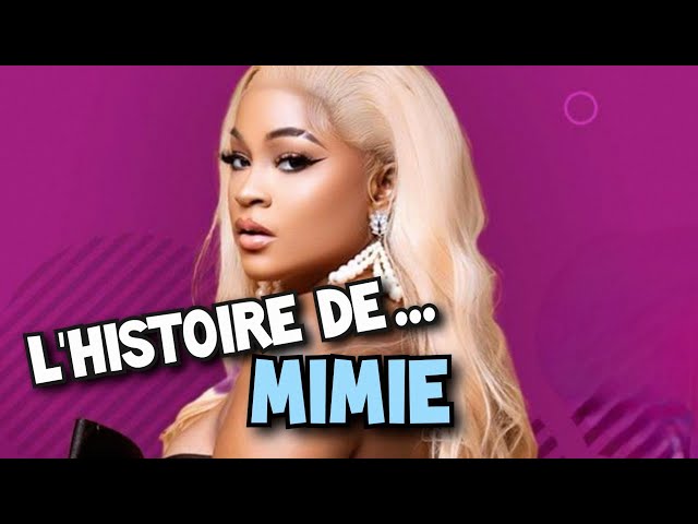 Video thumbnail for L'histoire de Mimie