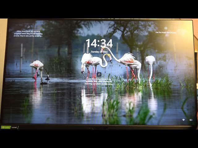 Video thumbnail for How To Change Speakers Volume on Acer Predator XB3?