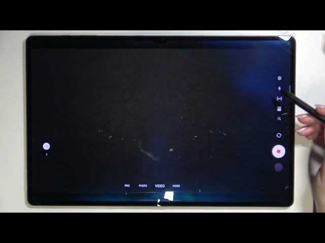 Video thumbnail for How to Change Video Resolution in SAMSUNG Galaxy Tab S8 Ultra – Manage Resolution Options