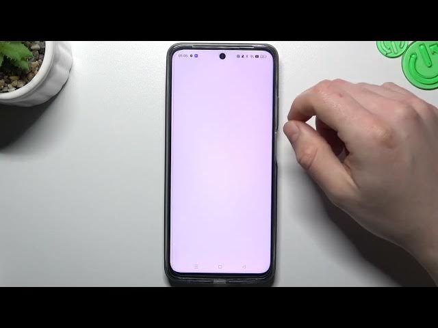 Video thumbnail for How to Turn Off App Tracking on Realme C55 / Manage App Location Tracking