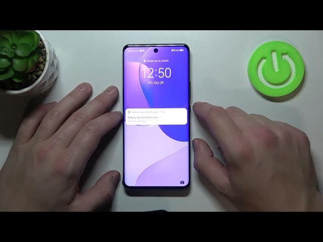 Video thumbnail for How to use Cella on Lock Screen on Huawei Nova 9 – Huawei Assistant