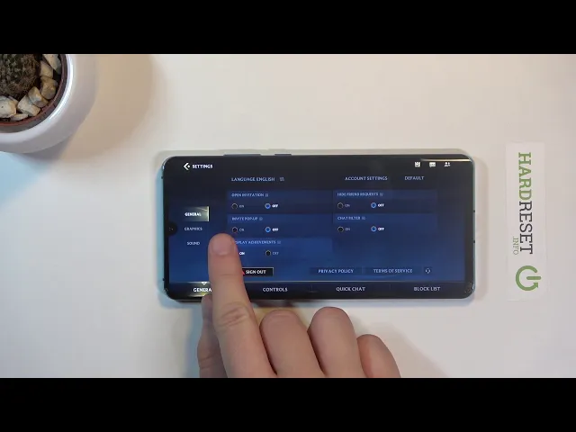 Video thumbnail for How to Turn On Pop Up Notifications in League of Legends Wild Rift