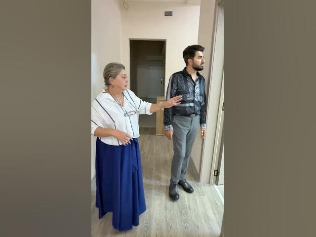 Video thumbnail for Min bir əziyyətdən sonra axır ki, Azərbaycan Uşaqlar Birliyinin şəxsi məkanı ərsəyə gəldi