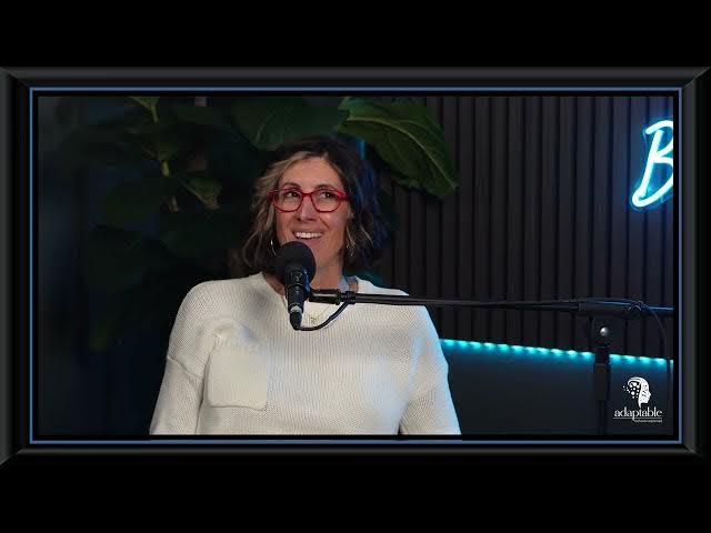 Video thumbnail for Why do emotions feel harder to regulate than they used to?