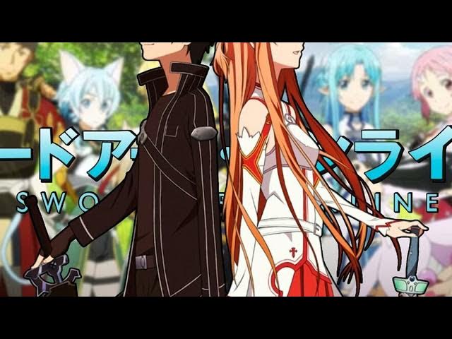 Video thumbnail for El resurgir de Sword Art Online en España