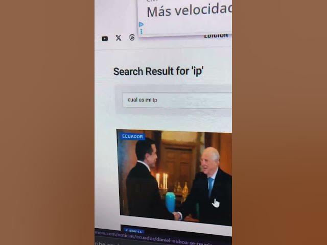 Video thumbnail for Página que no conocías PARTE #1