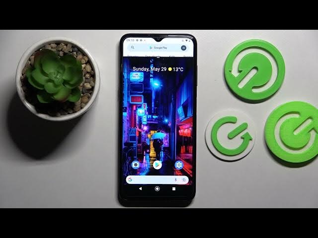 Video thumbnail for How to Enter Split Screen on NOKIA G21 – Double Screen Option
