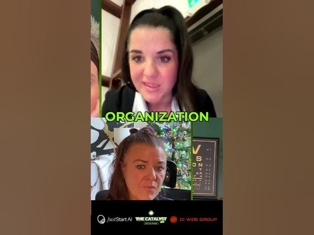 Video thumbnail for Leading with Heart: Tough Decisions, True Care, and Removing B Players #shorts