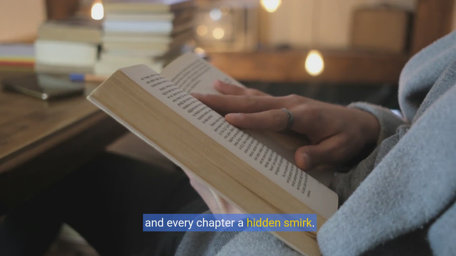 'Video thumbnail for 50 Hilarious Jokes Only Book Lovers Will Understand : Storytime Compilation'
