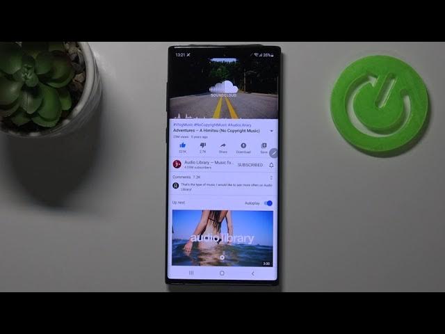 Video thumbnail for Samsung Galaxy Note 10 - Speaker Sound Quality Test | Check Speaker Quality