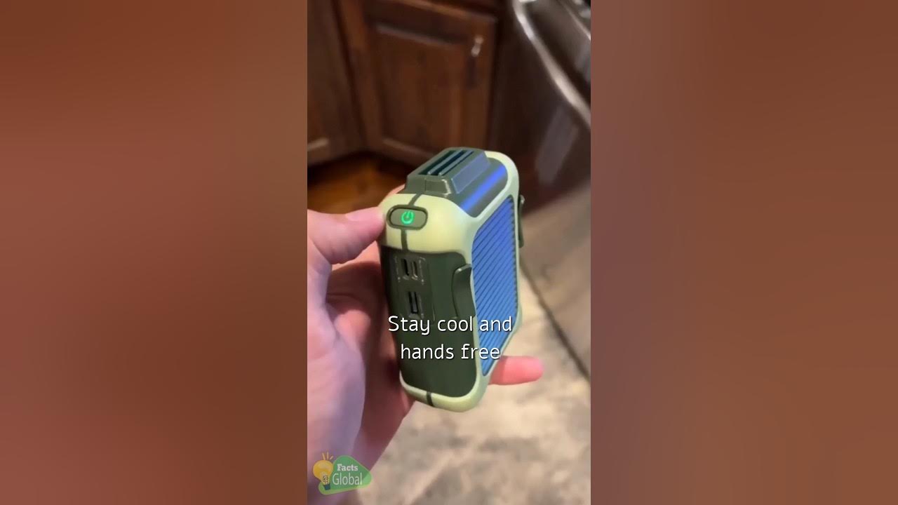 Video thumbnail for 9 Innovative Gadgets You Need to See to Believe #shorts #gadgets