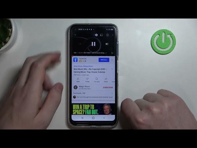 Video thumbnail for Blackview A90 - Does It Have Stereo Speakers