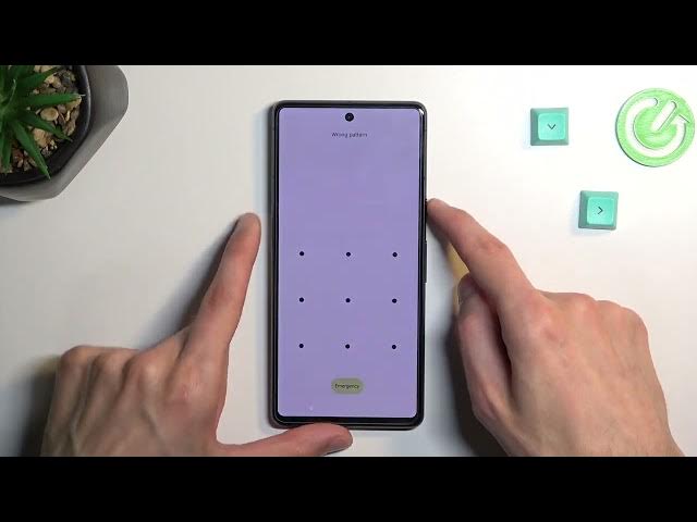 Video thumbnail for How to Hard Reset GOOGLE Pixel 7 - Bypass Screen Lock / Delete Data / Factory Reset via Recovery