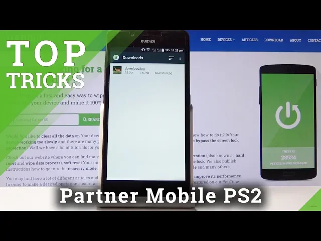 Video thumbnail for Top Tricks Partner PS2 - Hidden & Secret Features