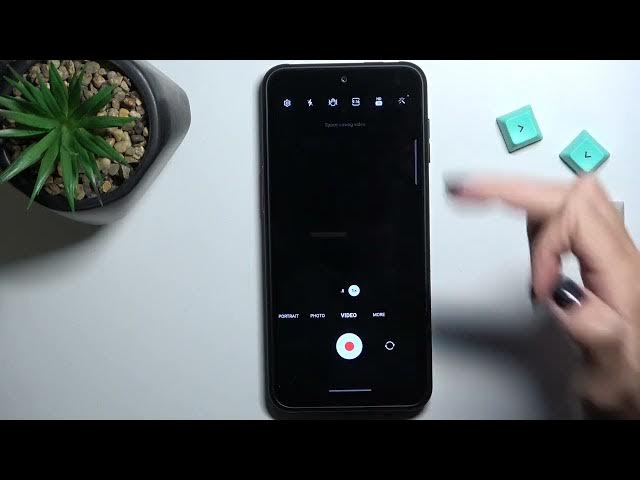 Video thumbnail for How to Change Video Resolution on SAMSUNG Galaxy Xcover 6 Pro
