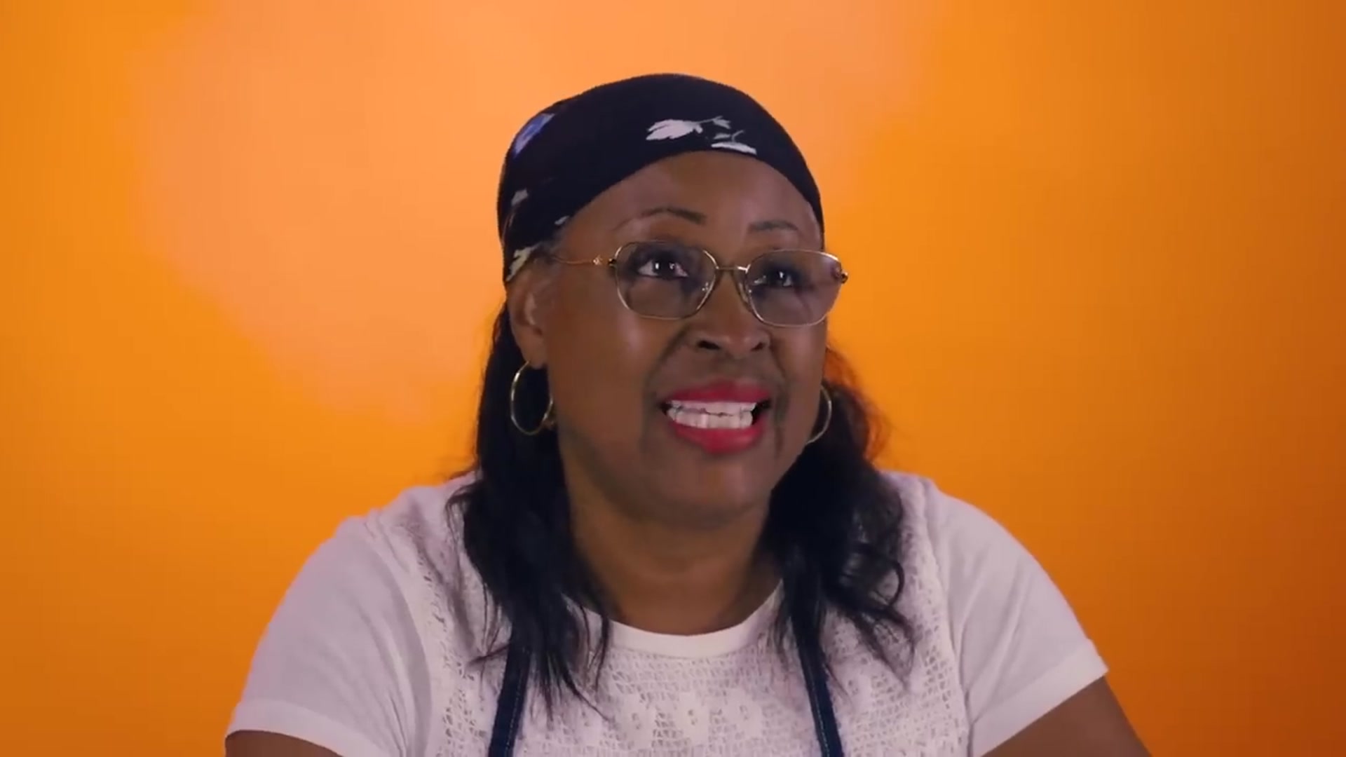 Video thumbnail for Grandma s Try Each Others Apple Pie(720P HD)