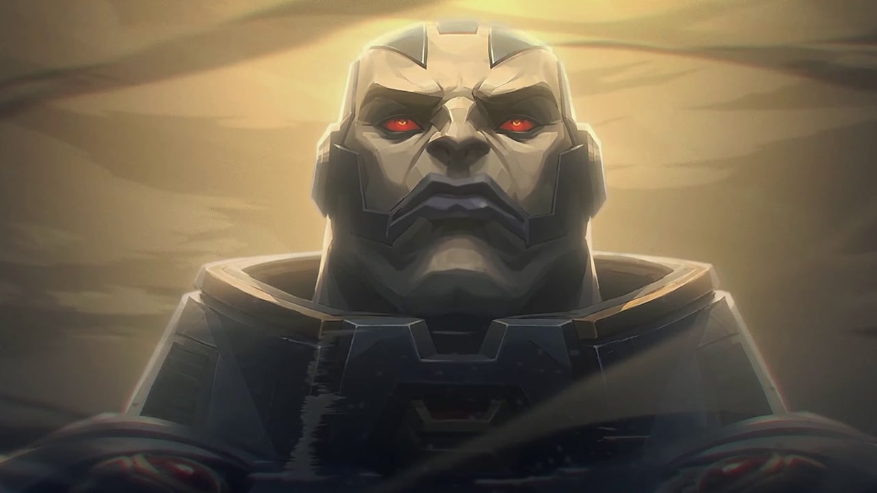 Video thumbnail for Marvel Rivals - Official Season 9: The Mystery of Thebes Trailer