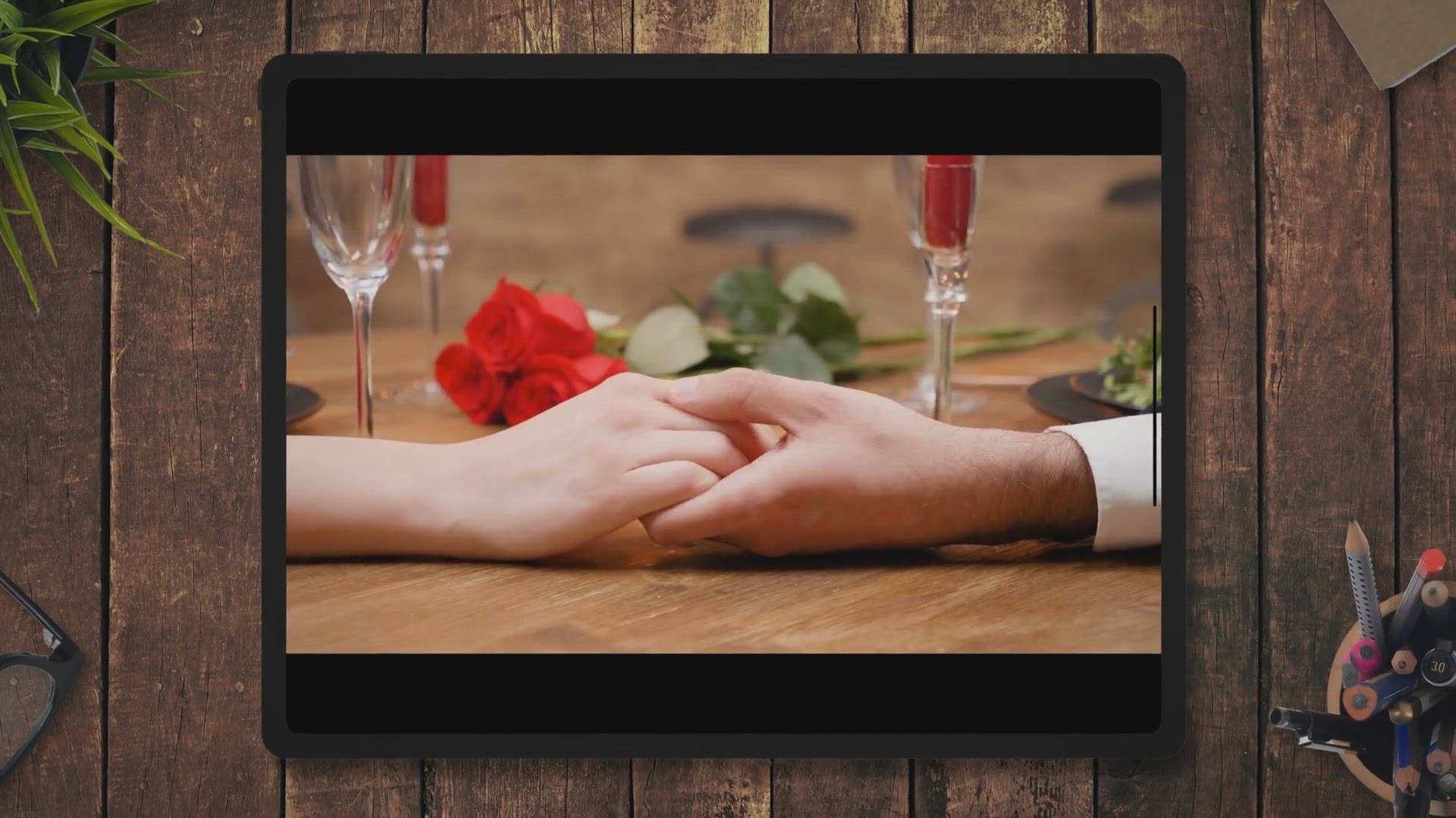 Video thumbnail for What Does It Mean When A Guy Calls You a Love Bug? Here's What We Know!