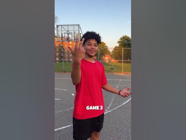 Video thumbnail for This Grandpa Really Thought He Was Steph Curry #motivation #familygoals #hilarious