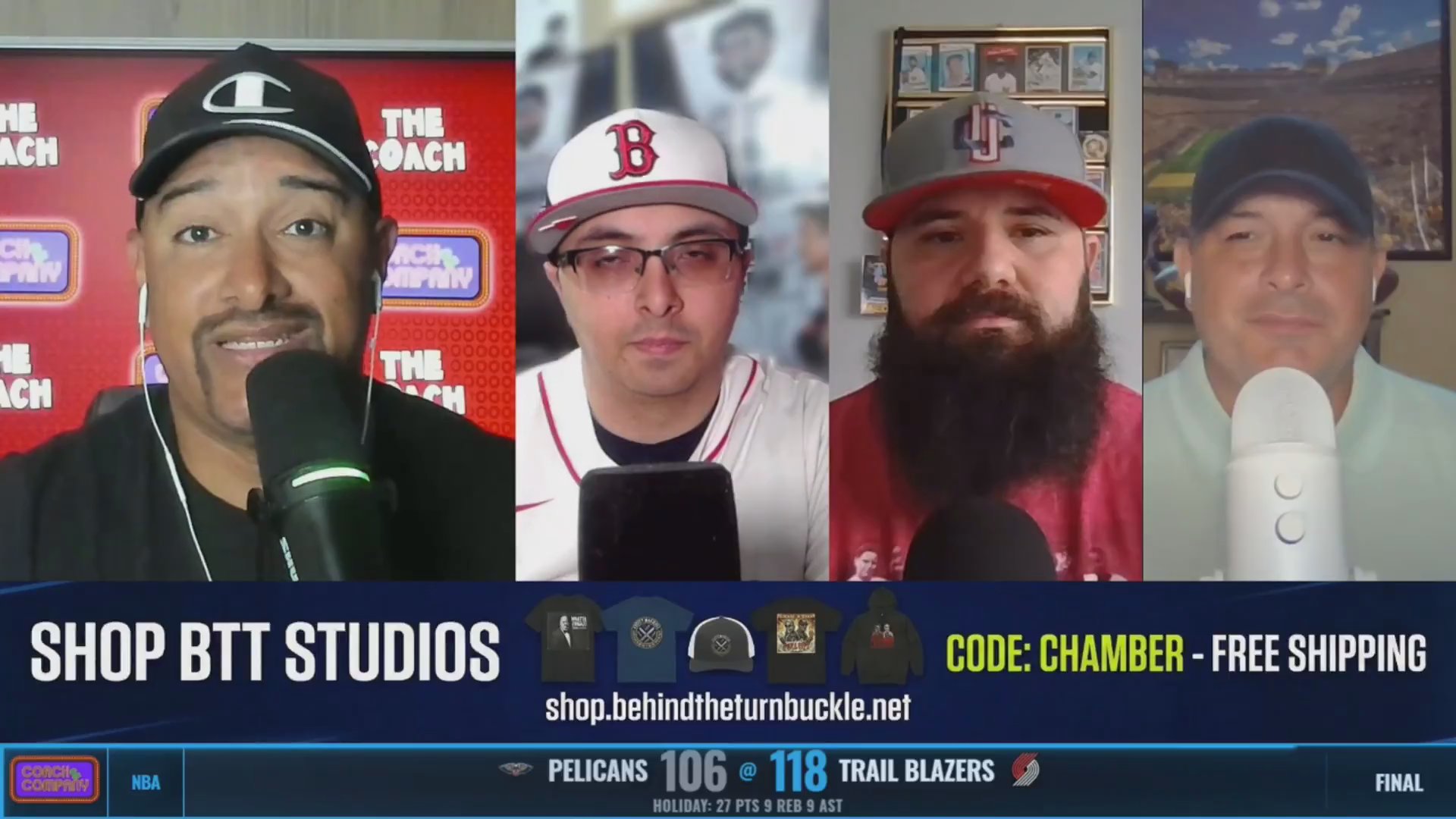 Video thumbnail for Is the 65 Game Threshold for NBA Awards Working?