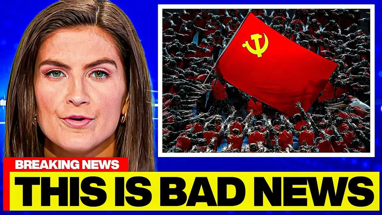 Video thumbnail for Business Basics: uk china spy scandal: ccp espionage exposed, national security concerns