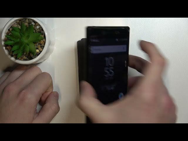 Video thumbnail for SONY Xperia Z5 Premium and Flashlight Option – How to Disable Torch Mode