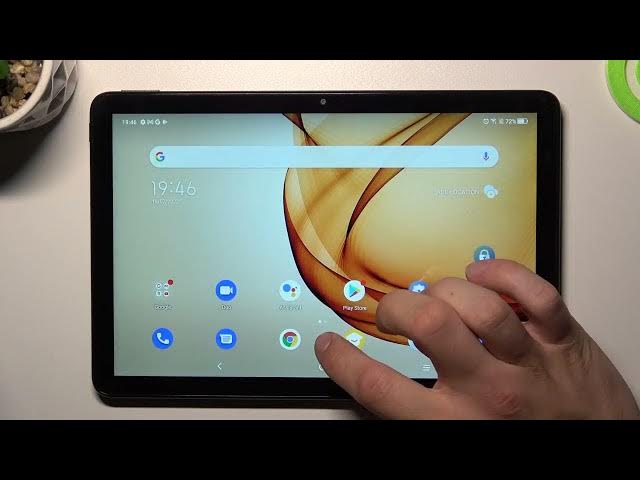 Video thumbnail for Does TCL Tab 10S have screen mirroring?
